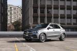 Mercedes-Benz GLE300 d 4Matic AMG Line 2019 года (AU)